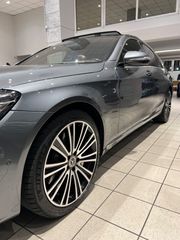 Mercedes-Benz S 450 2018 HYBRID - PANORAMA-thumb-11