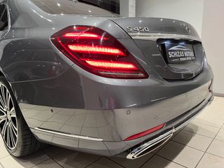 Mercedes-Benz S 450 2018 HYBRID - PANORAMA-thumb-13