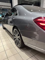 Mercedes-Benz S 450 2018 HYBRID - PANORAMA-thumb-14