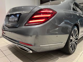Mercedes-Benz S 450 2018 HYBRID - PANORAMA-thumb-15