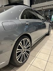 Mercedes-Benz S 450 2018 HYBRID - PANORAMA-thumb-16
