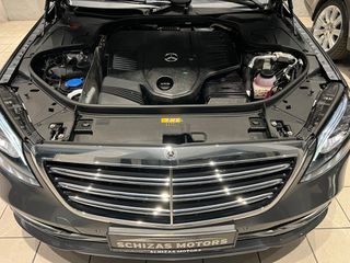 Mercedes-Benz S 450 2018 HYBRID - PANORAMA-thumb-19