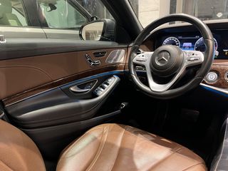 Mercedes-Benz S 450 2018 HYBRID - PANORAMA-thumb-23