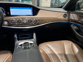 Mercedes-Benz S 450 2018 HYBRID - PANORAMA-thumb-25