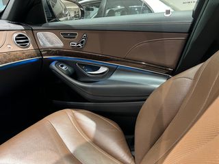 Mercedes-Benz S 450 2018 HYBRID - PANORAMA-thumb-26