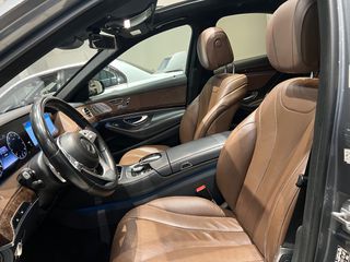 Mercedes-Benz S 450 2018 HYBRID - PANORAMA-thumb-28