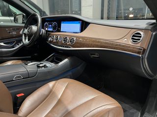 Mercedes-Benz S 450 2018 HYBRID - PANORAMA-thumb-29