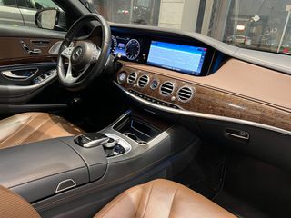 Mercedes-Benz S 450 2018 HYBRID - PANORAMA-thumb-30