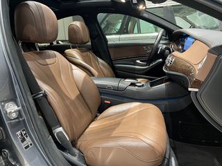 Mercedes-Benz S 450 2018 HYBRID - PANORAMA-thumb-31
