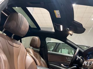 Mercedes-Benz S 450 2018 HYBRID - PANORAMA-thumb-32