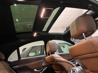 Mercedes-Benz S 450 2018 HYBRID - PANORAMA-thumb-33