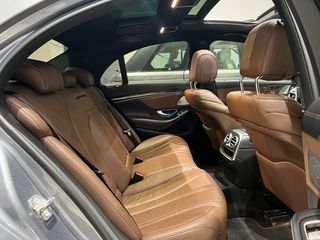 Mercedes-Benz S 450 2018 HYBRID - PANORAMA-thumb-35