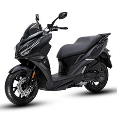 Sym Jet14 Evo 125 2026 L/C ABS  + ΔΩΡΑ-thumb-7