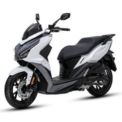 Sym Jet14 Evo 125 2026 L/C ABS  + ΔΩΡΑ-thumb-8