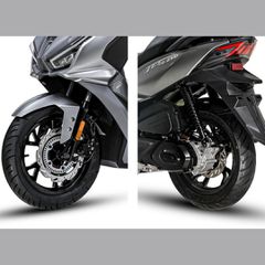 Sym Jet14 Evo 125 2026 L/C ABS  + ΔΩΡΑ-thumb-10