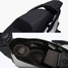 Sym Jet14 Evo 125 2026 L/C ABS  + ΔΩΡΑ-thumb-12