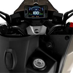 Sym Jet14 Evo 125 2026 L/C ABS  + ΔΩΡΑ-thumb-13