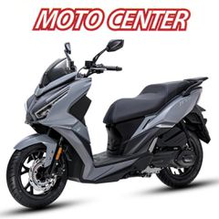 Sym Jet14 Evo 125 2025 L/C ABS ΠΡΟΣΦΟΡΑ + ΔΩΡΑ