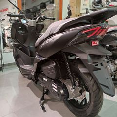 Sym Jet14 Evo 125 2026 L/C ABS  + ΔΩΡΑ-thumb-3
