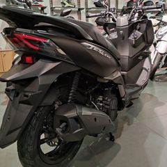 Sym Jet14 Evo 125 2026 L/C ABS  + ΔΩΡΑ-thumb-4