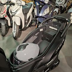 Sym Jet14 Evo 125 2026 L/C ABS  + ΔΩΡΑ-thumb-5