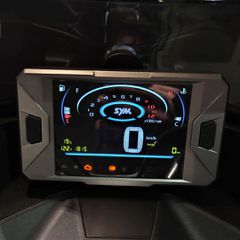 Sym Jet14 Evo 125 2026 L/C ABS  + ΔΩΡΑ-thumb-6