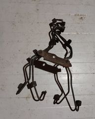 ΣΩΛΗΝΑΚΙΑ ΜΠΕΚ FORD TRANSIT 00-06