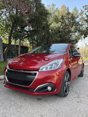 Peugeot 208 2017 GT LINE