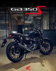 Honda 2025 GB350S ΑΤΟΚΑ-thumb-64