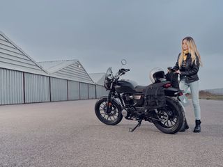 Honda 2025 GB350S ΑΤΟΚΑ-thumb-9