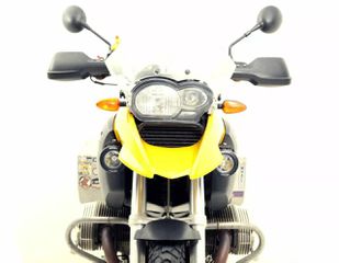 Βάση προβολέων Denali για BMW 1200GS 04-12 1200GSA 05-13