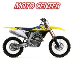 Suzuki RM-Z 450 2024 + ΔΩΡΑ