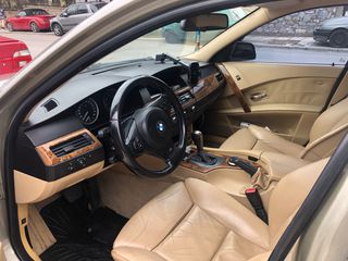 Bmw 525 2006 Xi