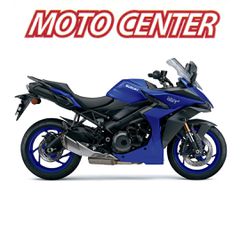 Suzuki GSX S 1000GT 2025 ΝΕΑ ΜΕΙΩΜΕΝΗ ΤΙΜΗ + ΔΩΡΑ