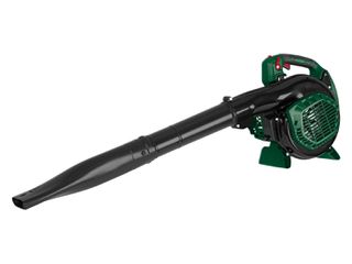 PARKSIDE® Φυσητήρας Απορροφητήρας βενζίνης/φυσητήρας φύλλων PBLS 26 A1