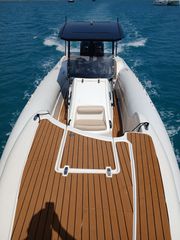 Technohull 2007 SEA DNA 999