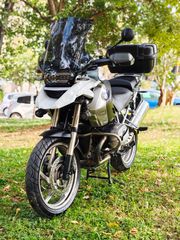 Bmw R 1200 GS 2011