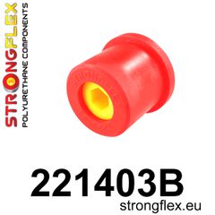 Front wishbone rear bush