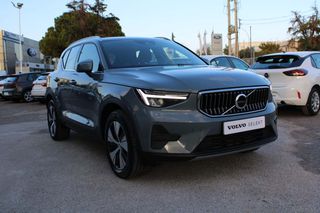 Volvo XC40 2023 5 Χρόνια εγγύηση-CORE T5 AUTOx7