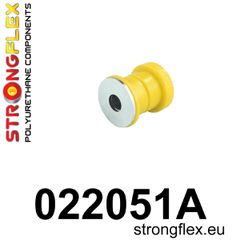 Rear hub bush – rear SPORT