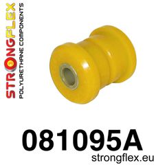 Front wishbone - inner bush SPORT