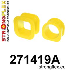 Steering rack mount bush kit SPORT
