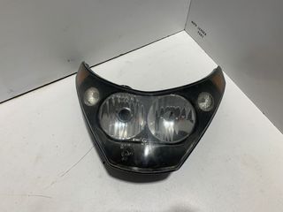 ΦΑΝΑΡΙ ΕΜΠΡΟΣ PIAGGIO BEVERLY *MOTO LEADER PARTS*