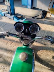 Zundapp KS 50 1976 ks 50 super sport