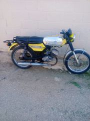 Zundapp KS 50 1976 ks 50 super sport
