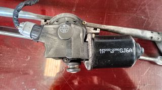 Μοτέρ Υαλοκαθαριστήρων Mazda 6  02-08  849200-2390-thumb-2