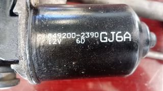 Μοτέρ Υαλοκαθαριστήρων Mazda 6  02-08  849200-2390-thumb-3