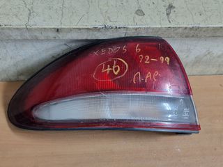 MAZDA XEDOS 6 92-99 ΦΑΝΟΣ ΠΙΣΩ ΑΡΙΣΤΕΡΟ (27h1)