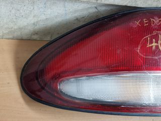 MAZDA XEDOS 6 92-99 ΦΑΝΟΣ ΠΙΣΩ ΑΡΙΣΤΕΡΟ (27h1)-thumb-1
