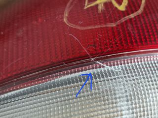 MAZDA XEDOS 6 92-99 ΦΑΝΟΣ ΠΙΣΩ ΑΡΙΣΤΕΡΟ (27h1)-thumb-3